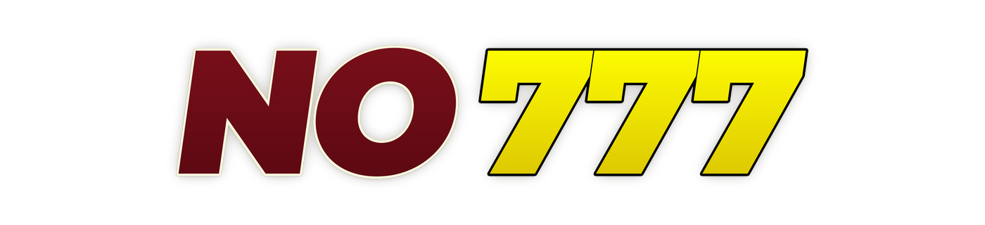 no777 Logo